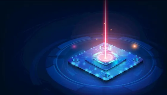 科技背景图片 科技背景图片