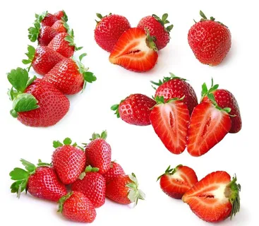 草莓图片 草莓图片