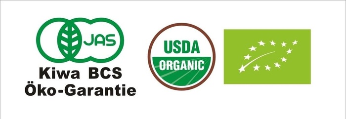 JAS USDA 标志图片cdr矢量模版下载