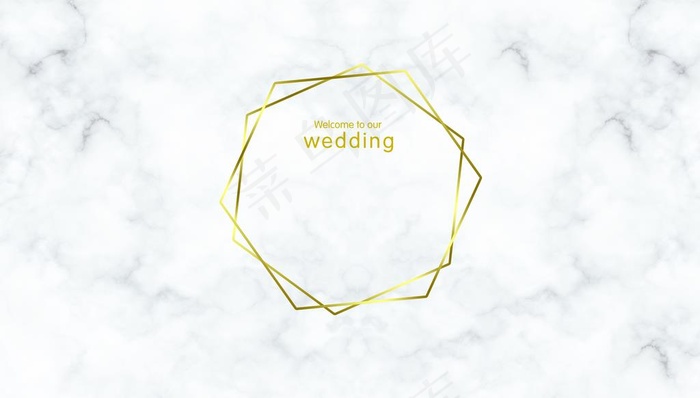 婚庆大理石背景图片