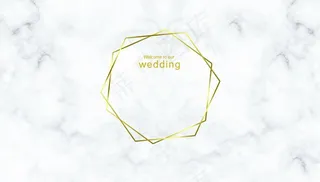 婚庆大理石背景图片