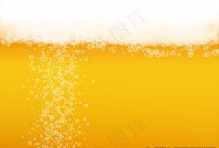 黄色背景图片