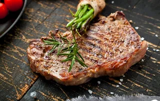 牛扒             图片