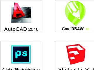 设计logo标志图标图片