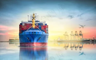 海运图片
