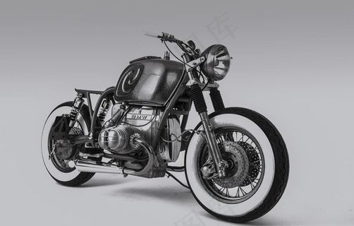 摩托车图片