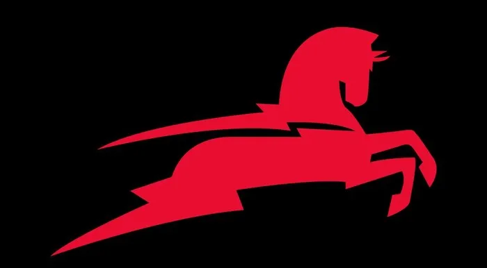飞马logo图片