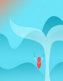 噪点插画图片 噪点插画图片