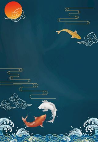 古典高端图片