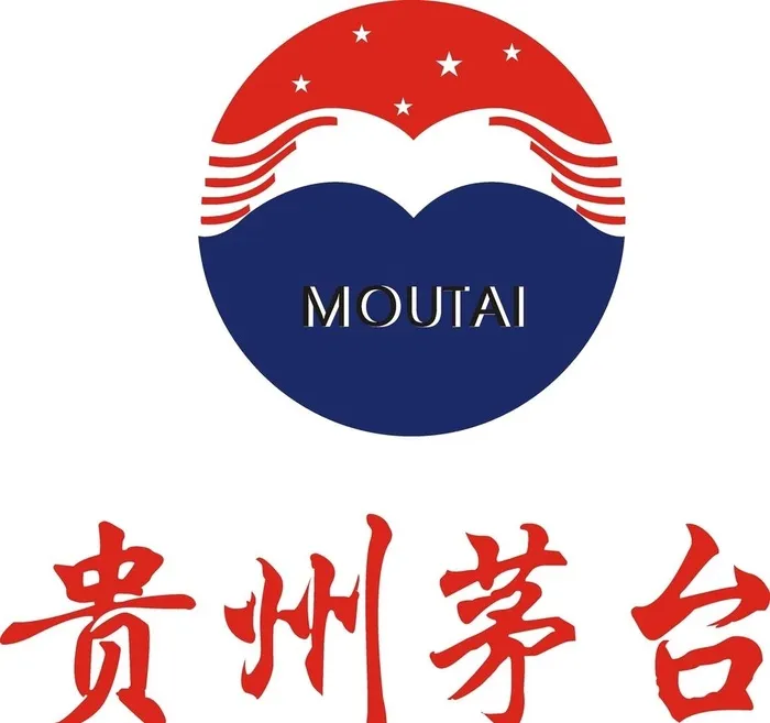 贵州茅台,茅台标志,茅台LOGO,白酒茅台,cdr矢量模版下载