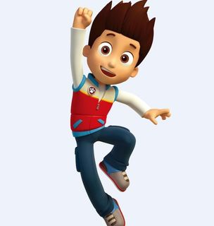 狗狗巡逻队设计素材01图片