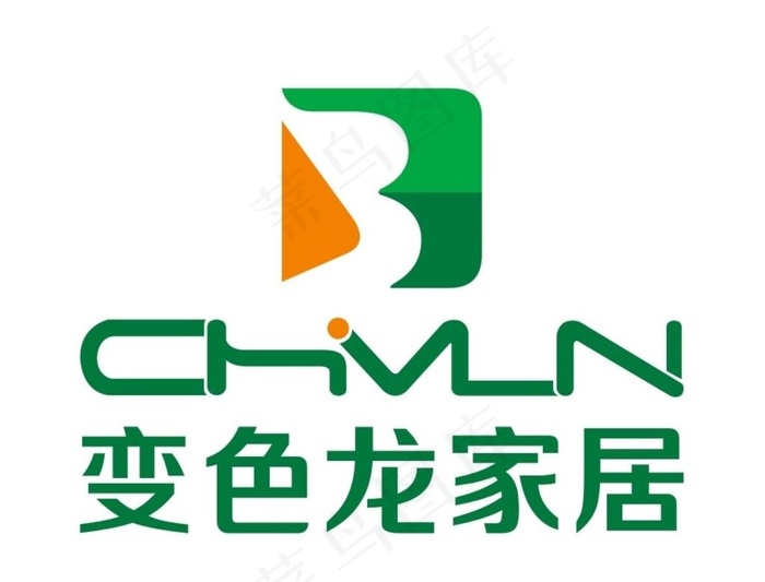 变色龙家居图片