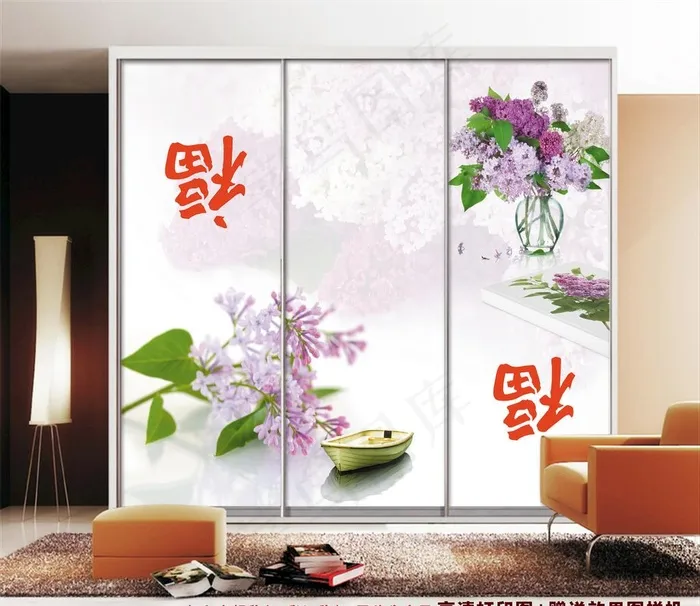 衣柜门图片(6831×5607像素(80dpi))