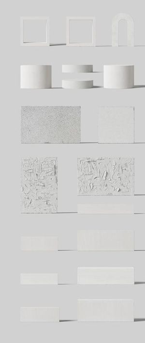 包装场景道具图片