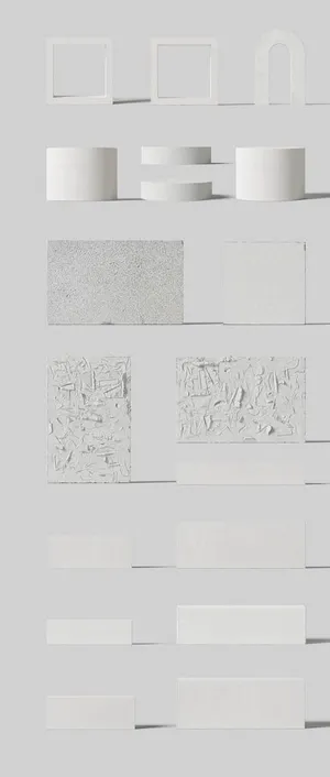 包装场景道具图片