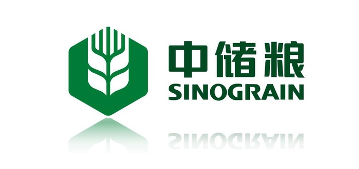 中储粮LOGO图片ai矢量模版下载