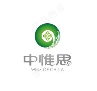 企业中式logo图片