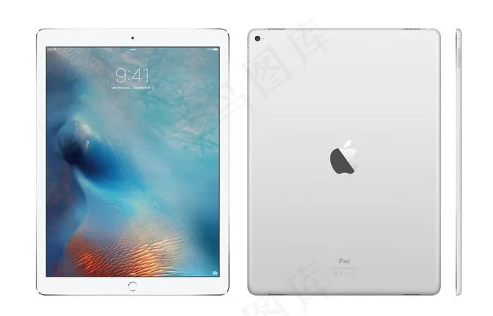 苹果IPAD PRO图片