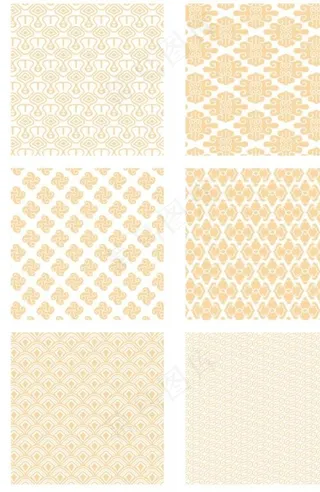 中国风创意花纹古典中式底纹图片