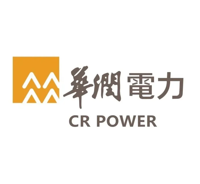 华润电力LOGO图片cdr矢量模版下载