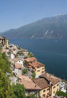 地中海风情图片