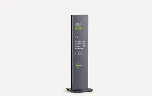 停车指示牌图片 停车指示牌图片