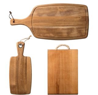 实木菜板餐盘图片