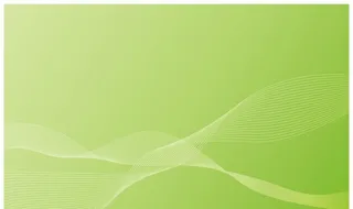 绿色渐变科技背景图片