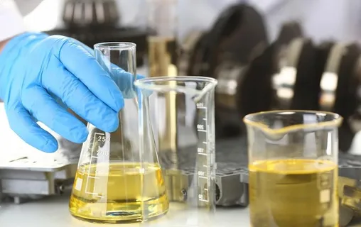 润滑油 实验 油实验图片