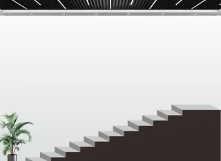 楼道文化样机图片