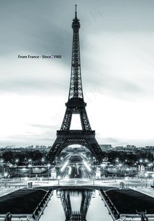 埃菲尔铁塔图片