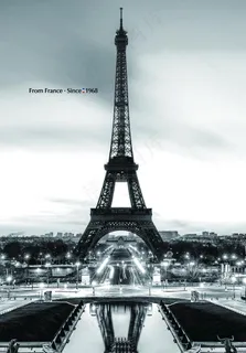 埃菲尔铁塔图片 埃菲尔铁塔图片