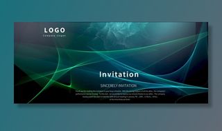 科幻背景素材图片