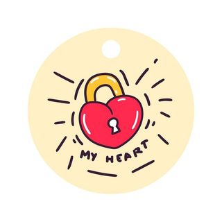 爱心 桃心 情人节素材 七夕节图片