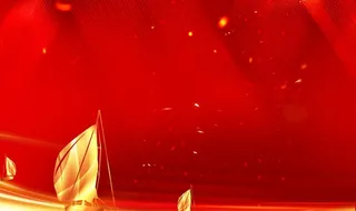 红色节日背景  图片