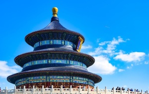 北京故宫图片