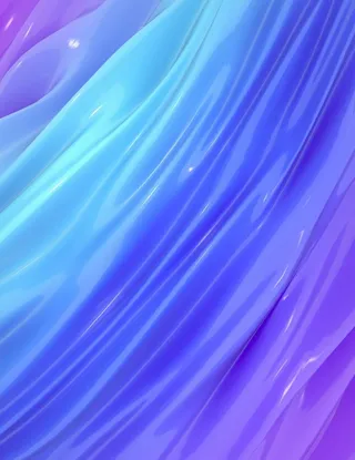 酸性渐变背景图片