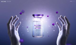 医疗生物 基因 基本元素 科技图片