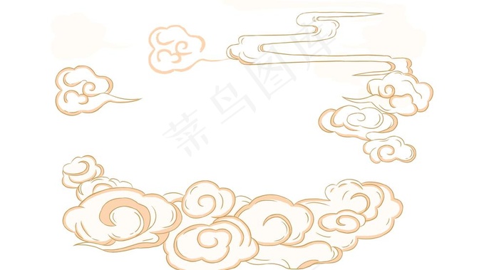 祥云图片