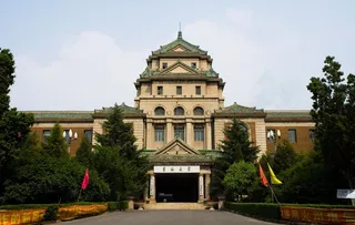 吉林大学图片