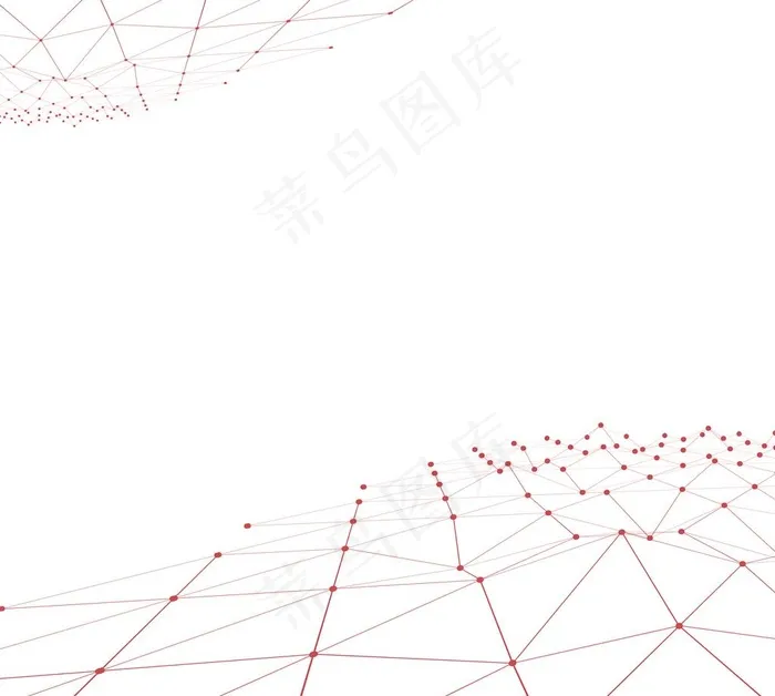 点线图片psd模版下载