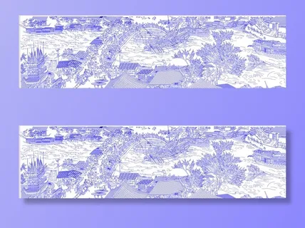 清明上河图图片