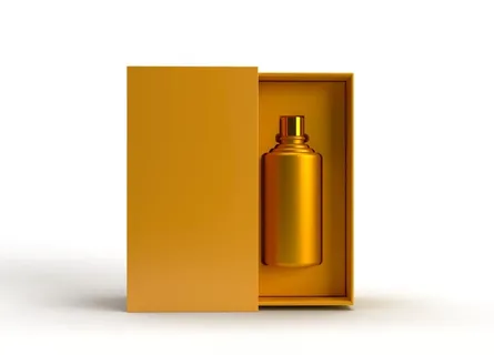 抽屉盒效果图图片