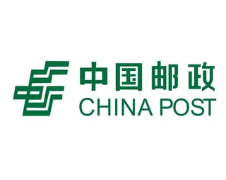 邮政LOGO图片