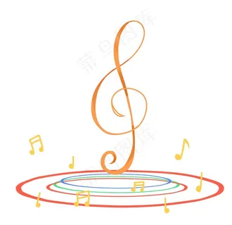 音符图片