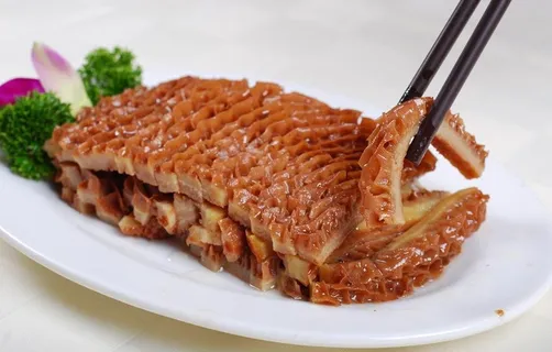 火烧金钱肚图片 火烧金钱肚图片