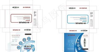 HAISEN螺丝盒图片