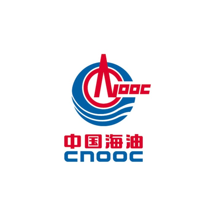 中国海油LOGO标识图片ai矢量模版下载