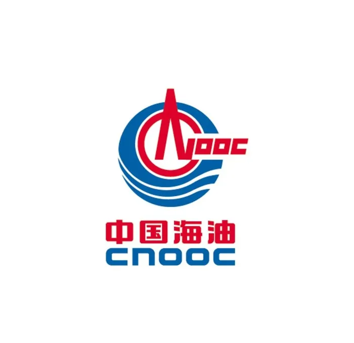 中国海油LOGO标识图片ai矢量模版下载