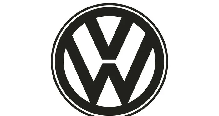 大众logo图片cdr矢量模版下载